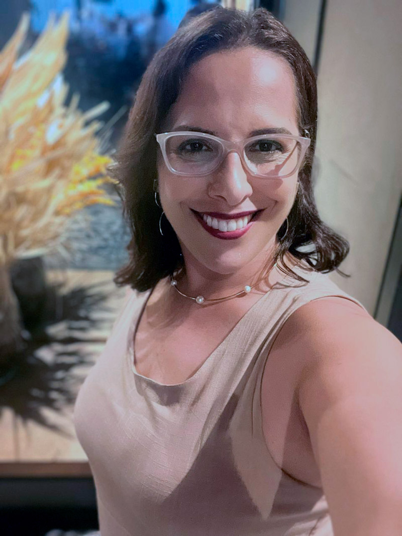 Juliana Barbi Neuropsicopedagoga